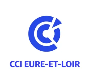 Logo de la Chambre de commerce et d'industrie