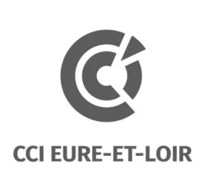 Logo de la Chambre de commerce et d'industrie