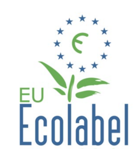 Logo Écolabel européen
