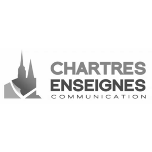 Logo client référence